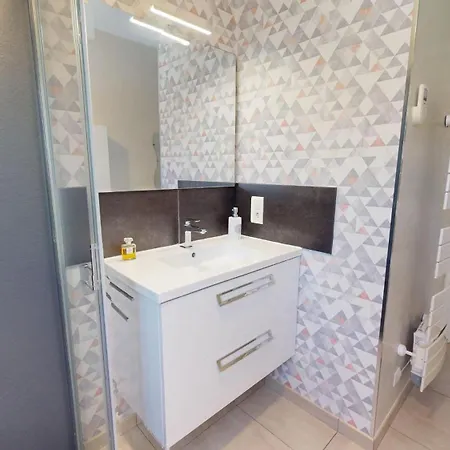 Palm Cornue Avec Piscine Privative * Saint-Gilles-Croix-de-Vie