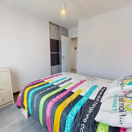 Palm Cornue Avec Piscine Privative Prázdninový dům Saint-Gilles-Croix-de-Vie