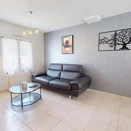 Palm Cornue Avec Piscine Privative Prázdninový dům *