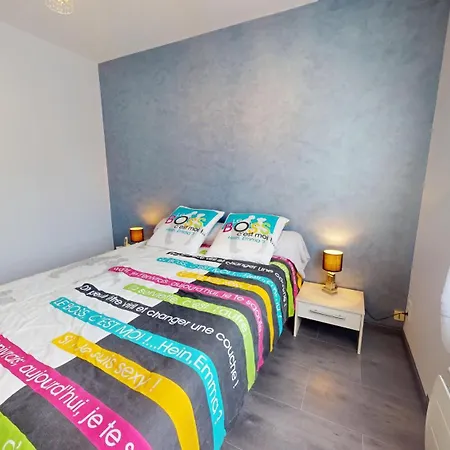 Ferienhaus Palm Cornue Avec Piscine Privative *