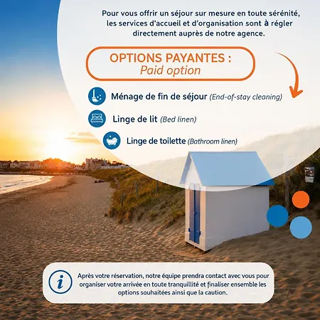 Hébergement de vacances Palm Cornue Avec Piscine Privative *