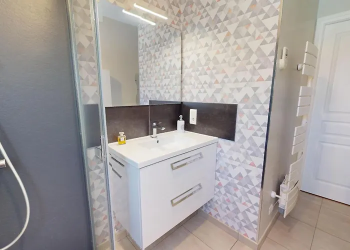 Palm Cornue Avec Piscine Privative * Saint-Gilles-Croix-de-Vie