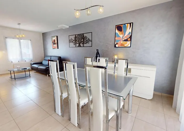 Palm Cornue Avec Piscine Privative * Saint-Gilles-Croix-de-Vie